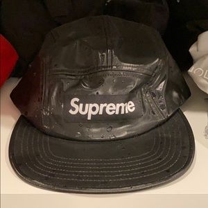 BRAND NEW- Supreme 5 panel